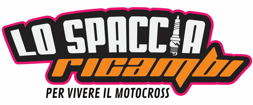 Spaccia Ricambi